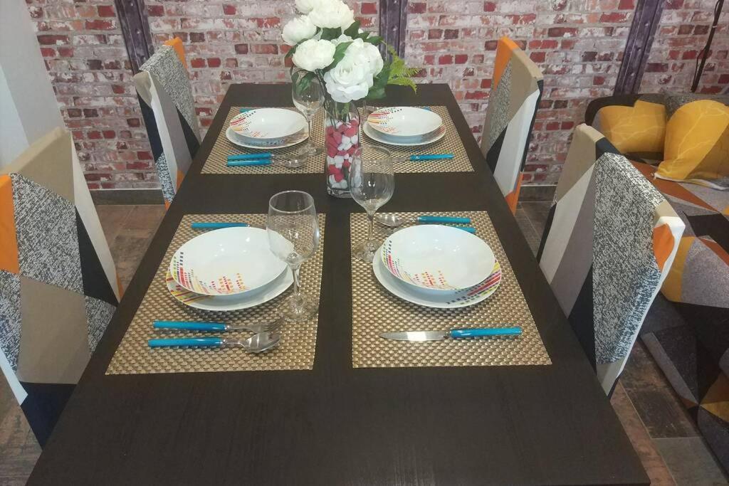 코르도바 Casa Juanma 아파트 외부 사진
