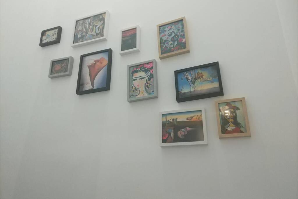 코르도바 Casa Juanma 아파트 외부 사진