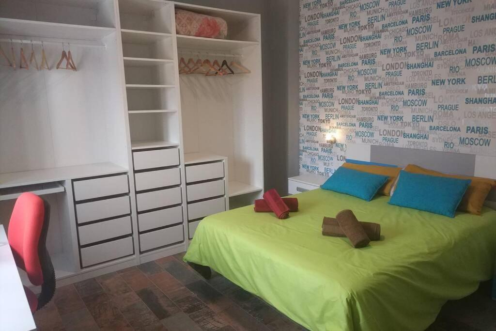 코르도바 Casa Juanma 아파트 외부 사진
