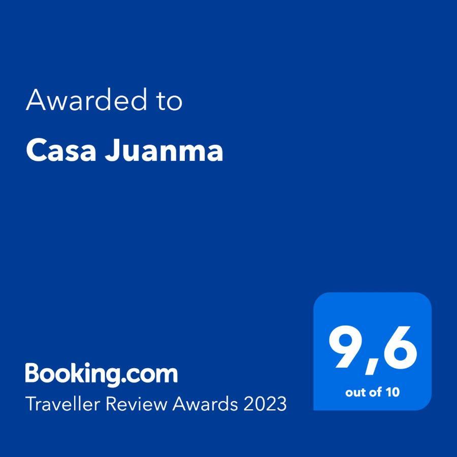 코르도바 Casa Juanma 아파트 외부 사진