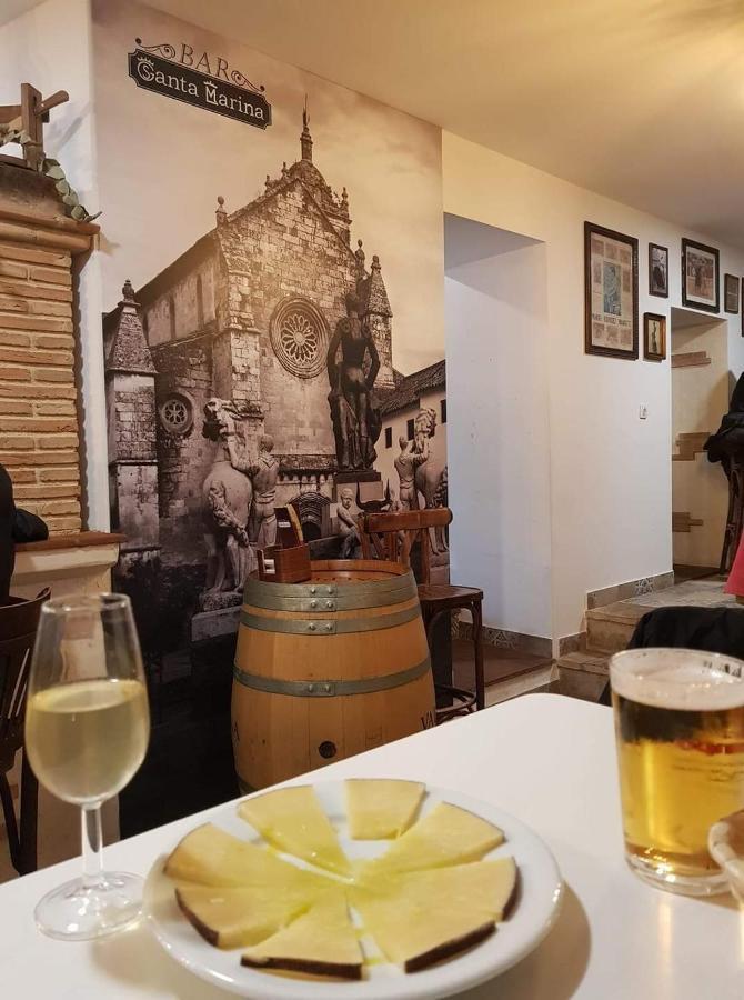 코르도바 Casa Juanma 아파트 외부 사진